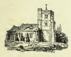 All Saints' Church